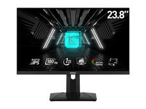 مانیتور ام اس آی مدل MSI G244PF E2